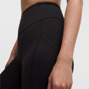 lululemon Fast & Free 7/8 Tight